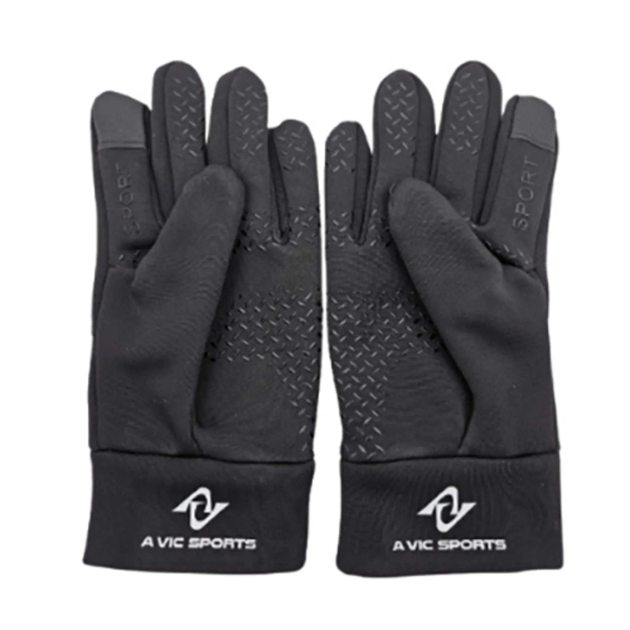 A-BIG Winter Smart Touch Motorcycle Cold-Resistant Gloves (Pair) - 🏆 #82 - Automotive Accessories - Best of December