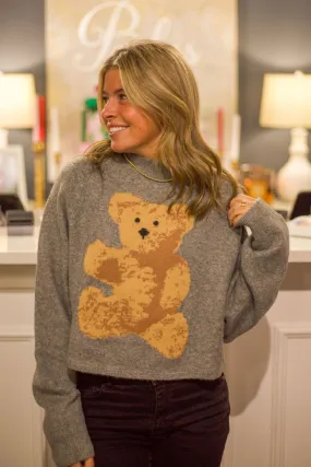 Bear Sweater