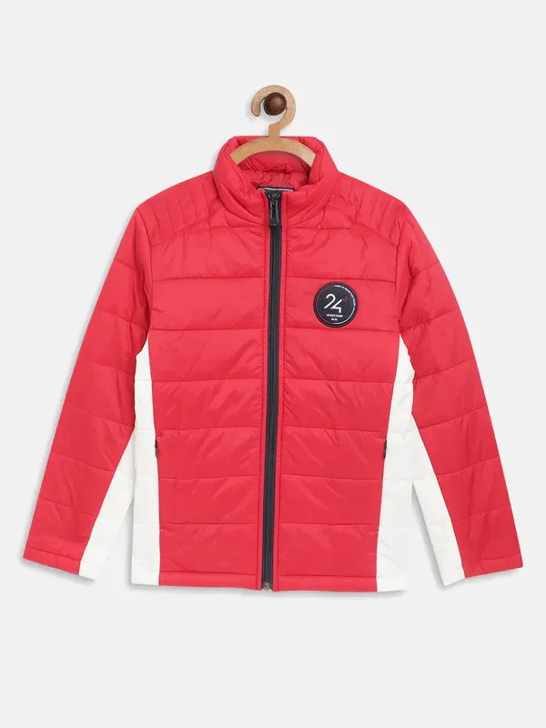 Boys Padded Jacket