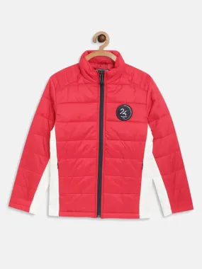 Boys Padded Jacket