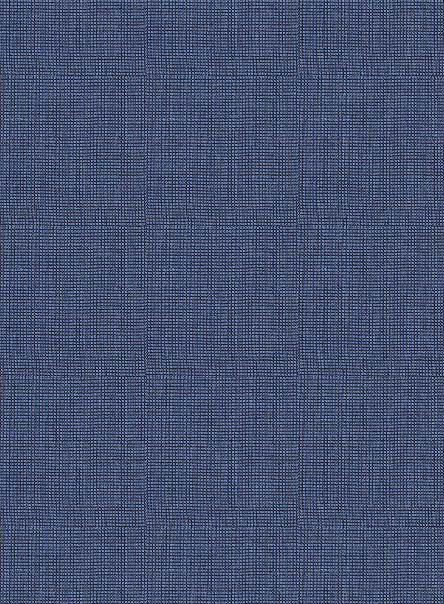 Bristol Nailhead Dusk Blue Pants