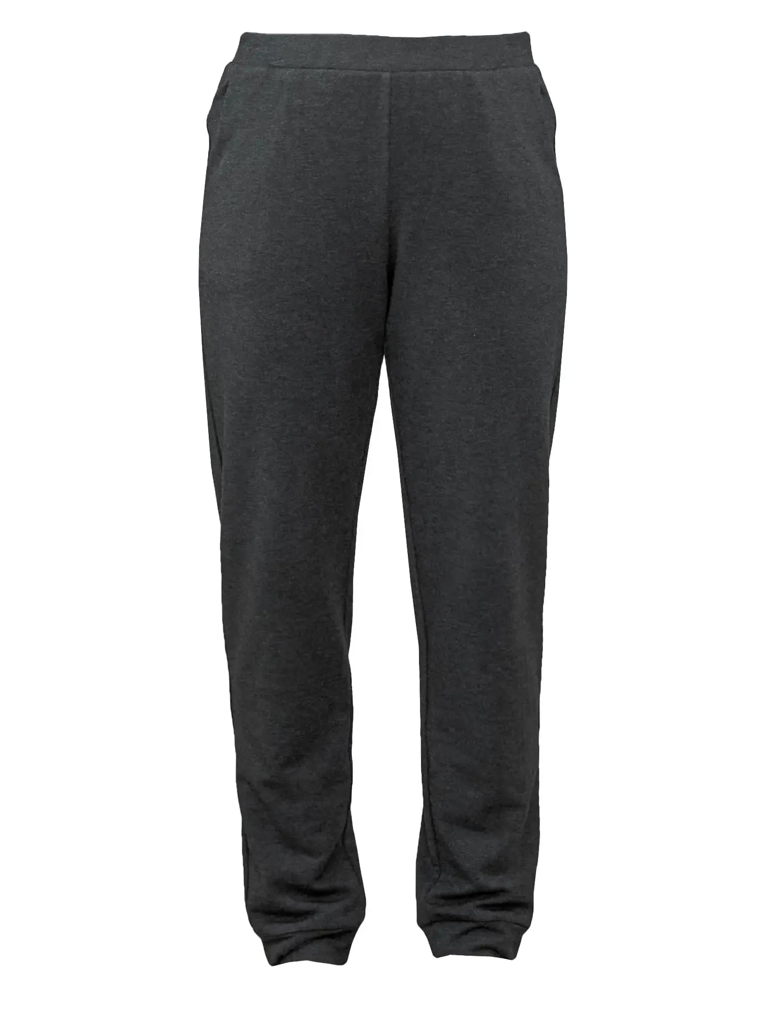 Cameron luxe fleece jogger with pockets