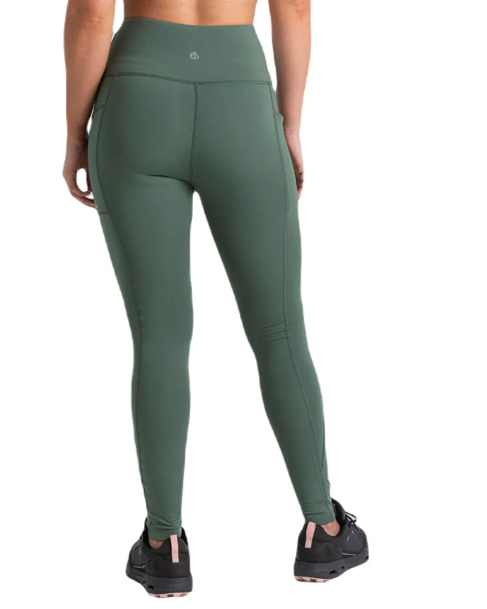 Craghoppers Womens Kiwi Pro Thermal Leggings