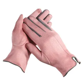 D&W Touch Screen Gloves