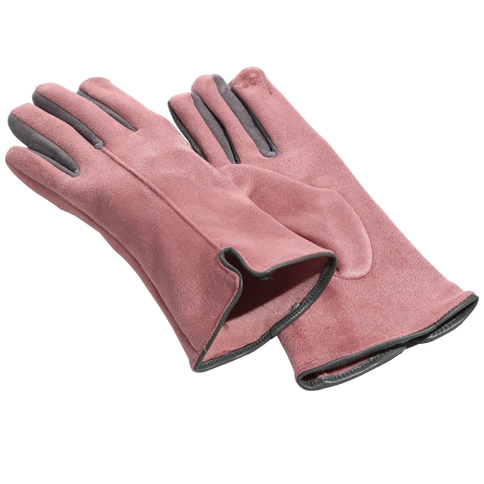 D&W Touch Screen Gloves