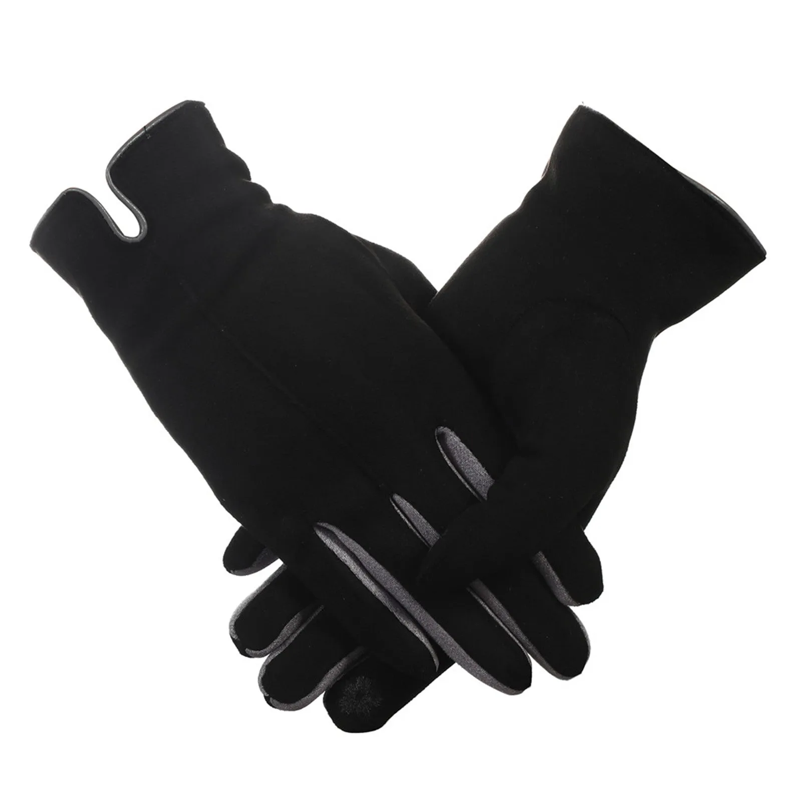 D&W Touch Screen Gloves