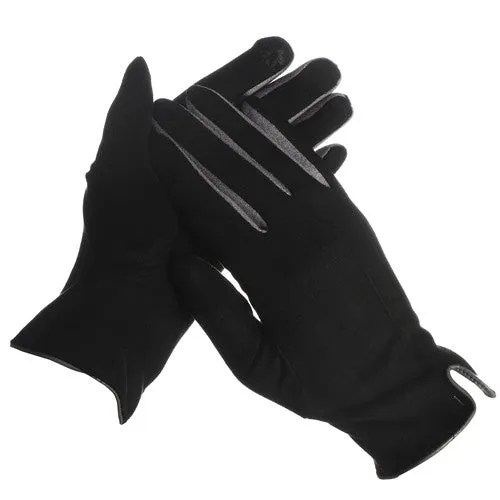 D&W Touch Screen Gloves