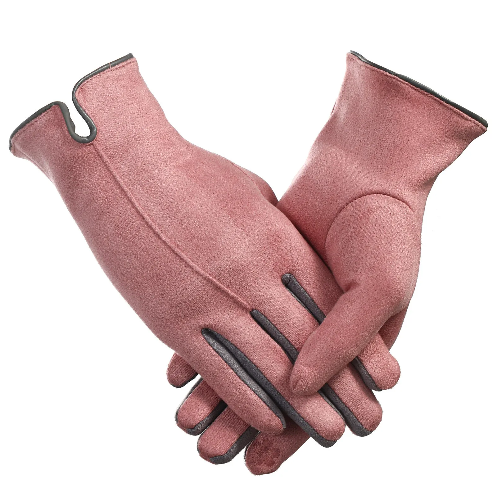 D&W Touch Screen Gloves