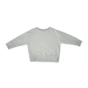 French Terry Sweatshirt