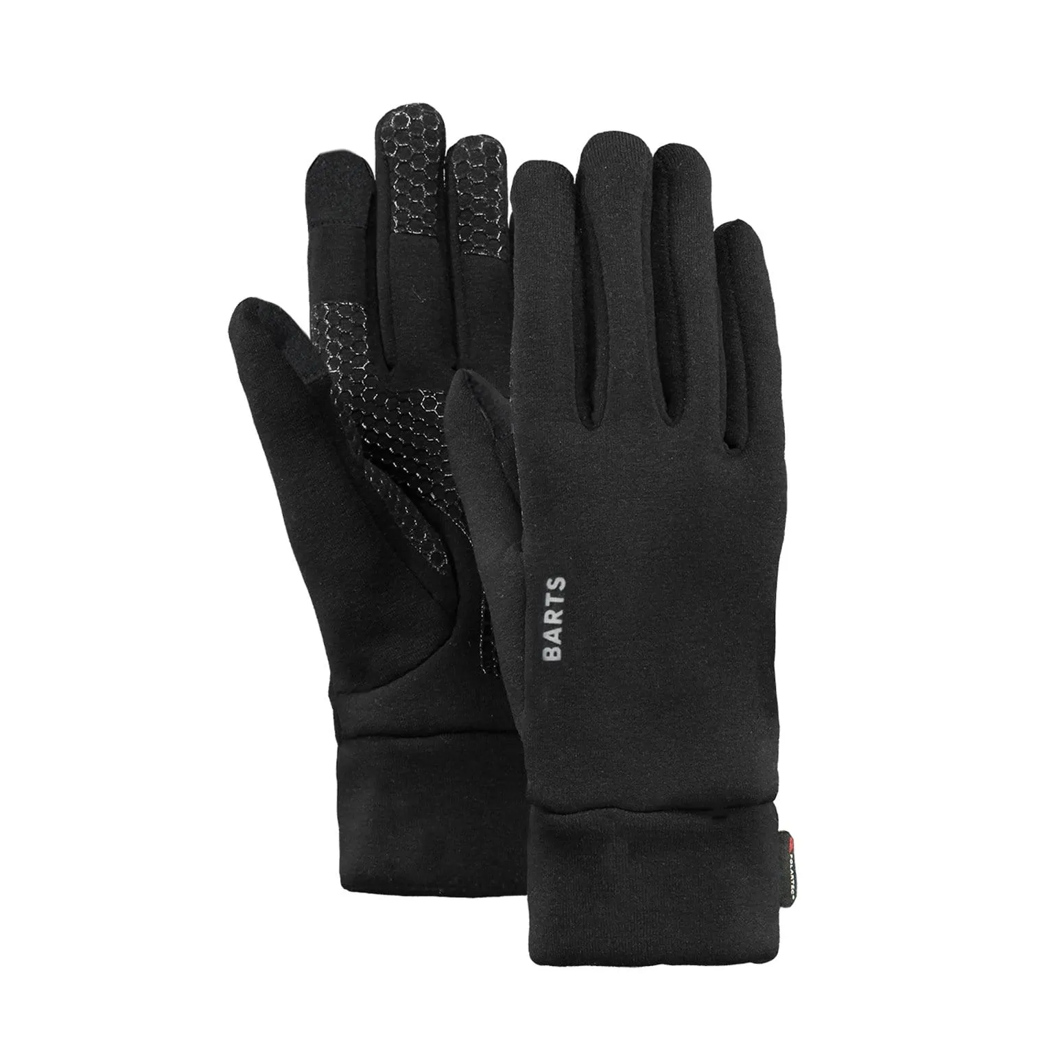 Handschuhe powerstretch touch gloves