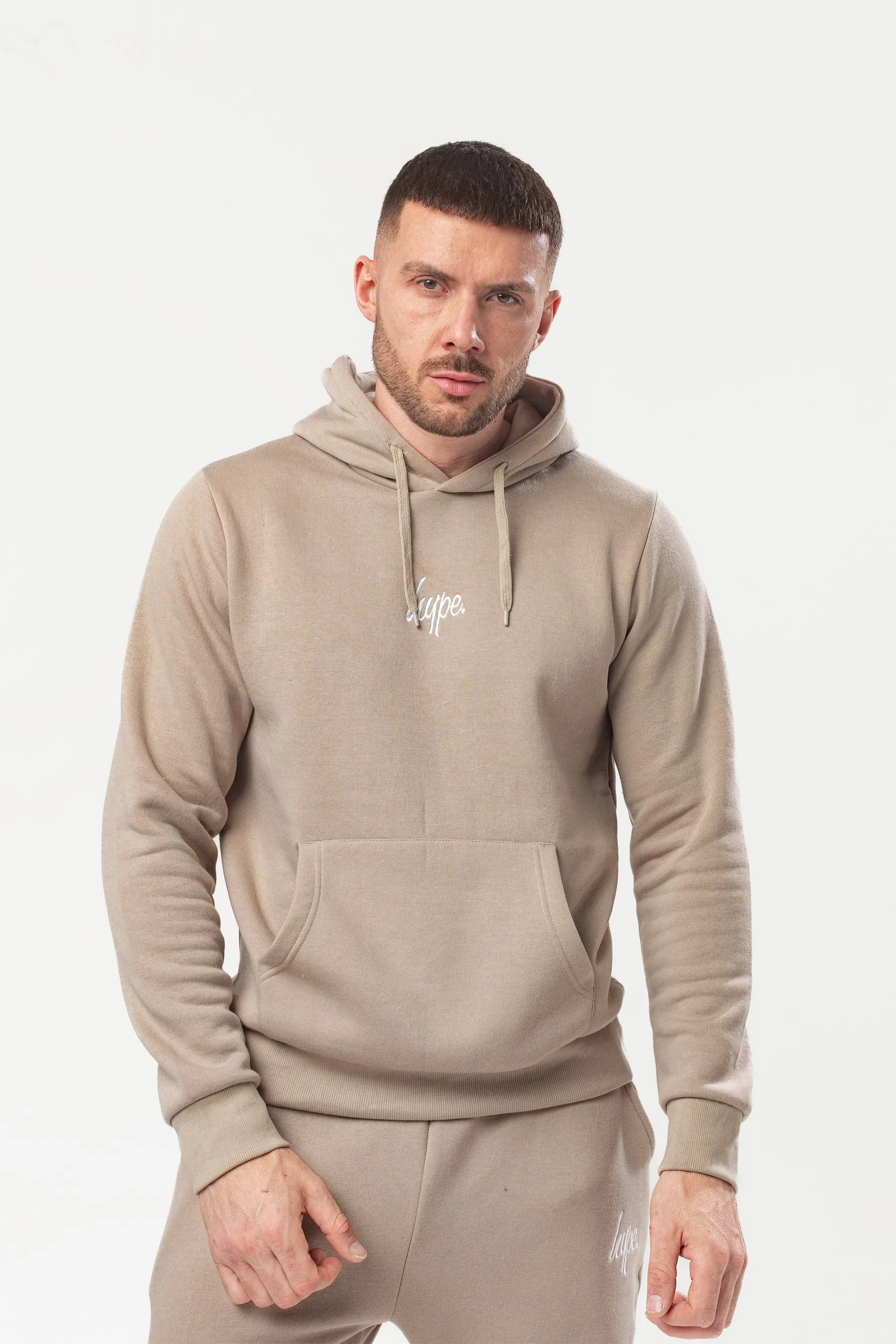 Hype Adults Sand Tracksuit