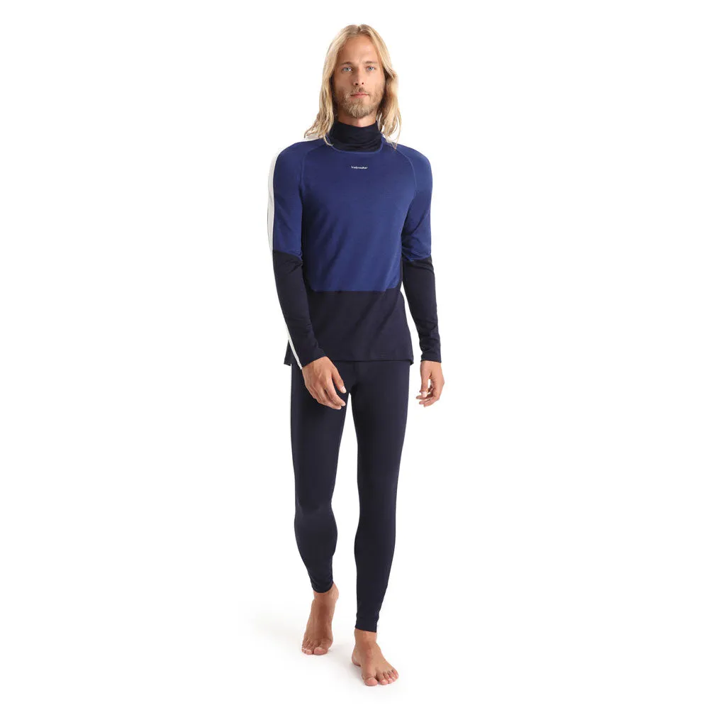 Icebreaker 200 Sonebula Mens Thermal Leggings