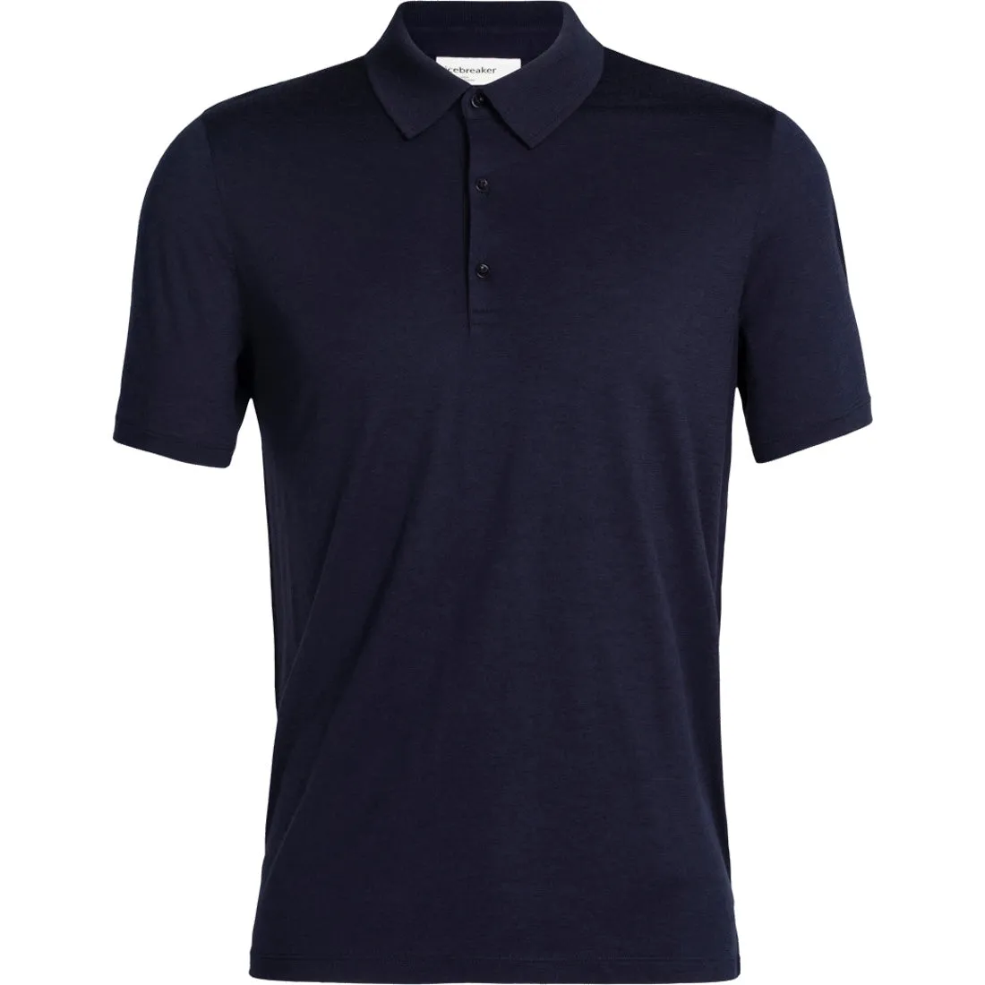 Icebreaker Merino Tech Lite II Polo - Men's