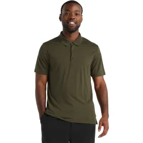 Icebreaker Merino Tech Lite II Polo - Men's