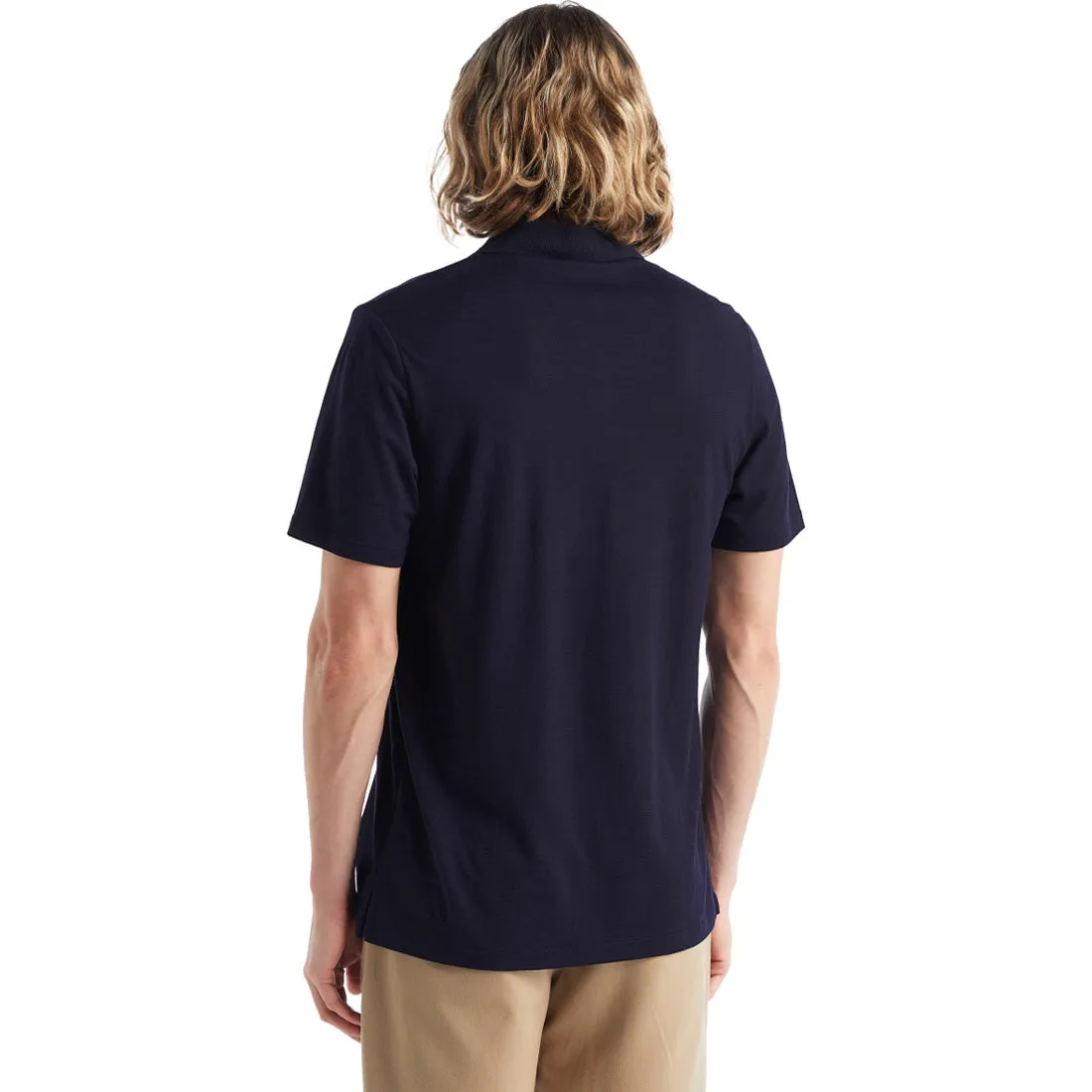 Icebreaker Merino Tech Lite II Polo - Men's