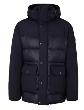 ID80328-Joop Navy Havor Jacket