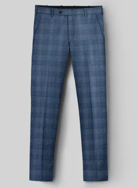 Italian Wool Ritmo Pants