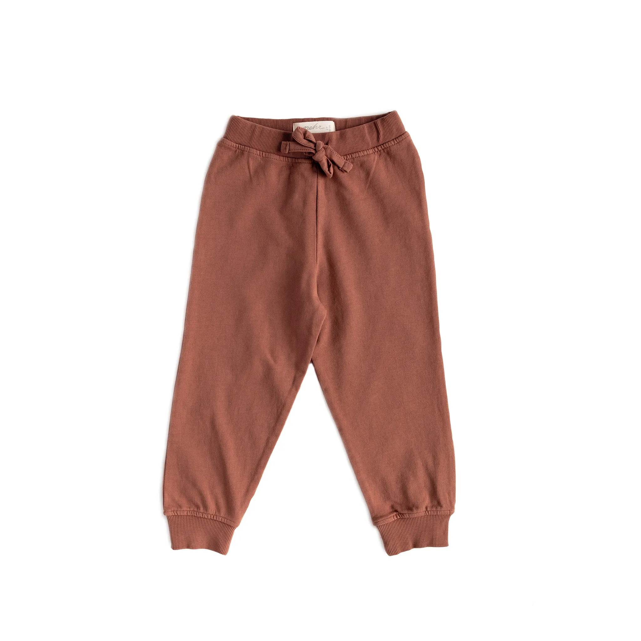 Kids French Terry Jogger