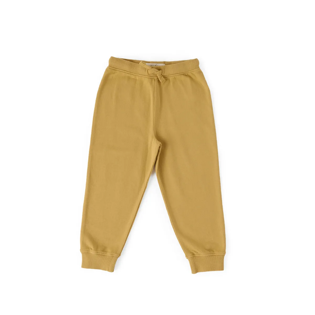 Kids French Terry Jogger