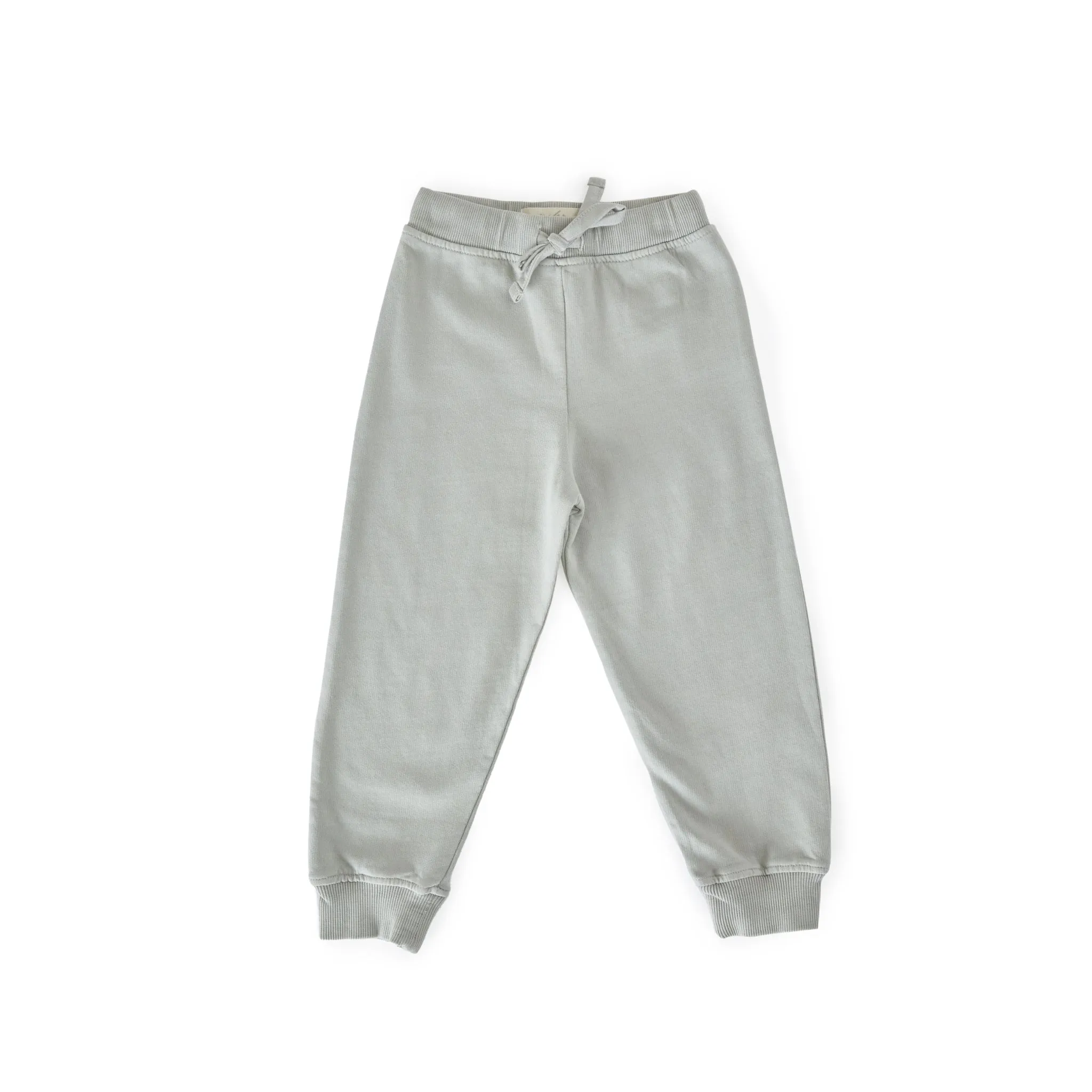 Kids French Terry Jogger