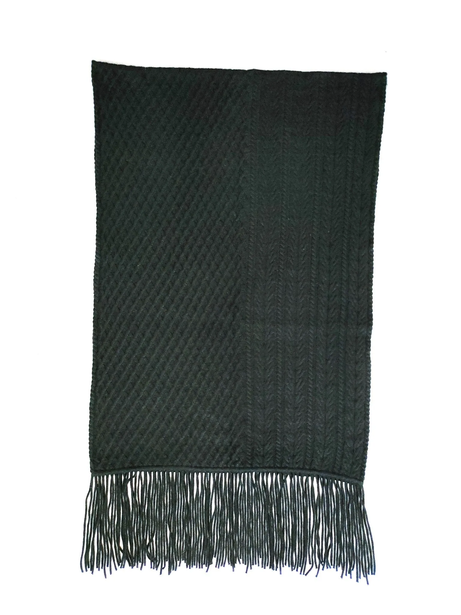 Knit Select Cashmere Scarf