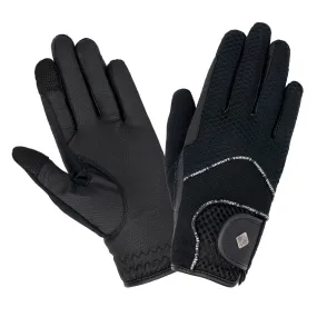 LeMieux 3D Mesh Riding Gloves