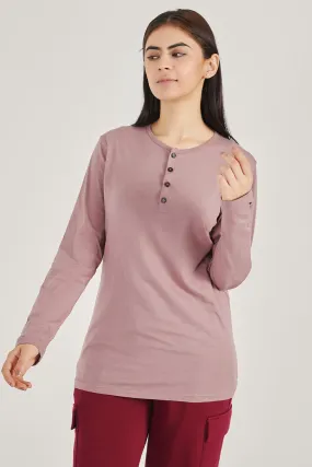 Mauve Henley - W