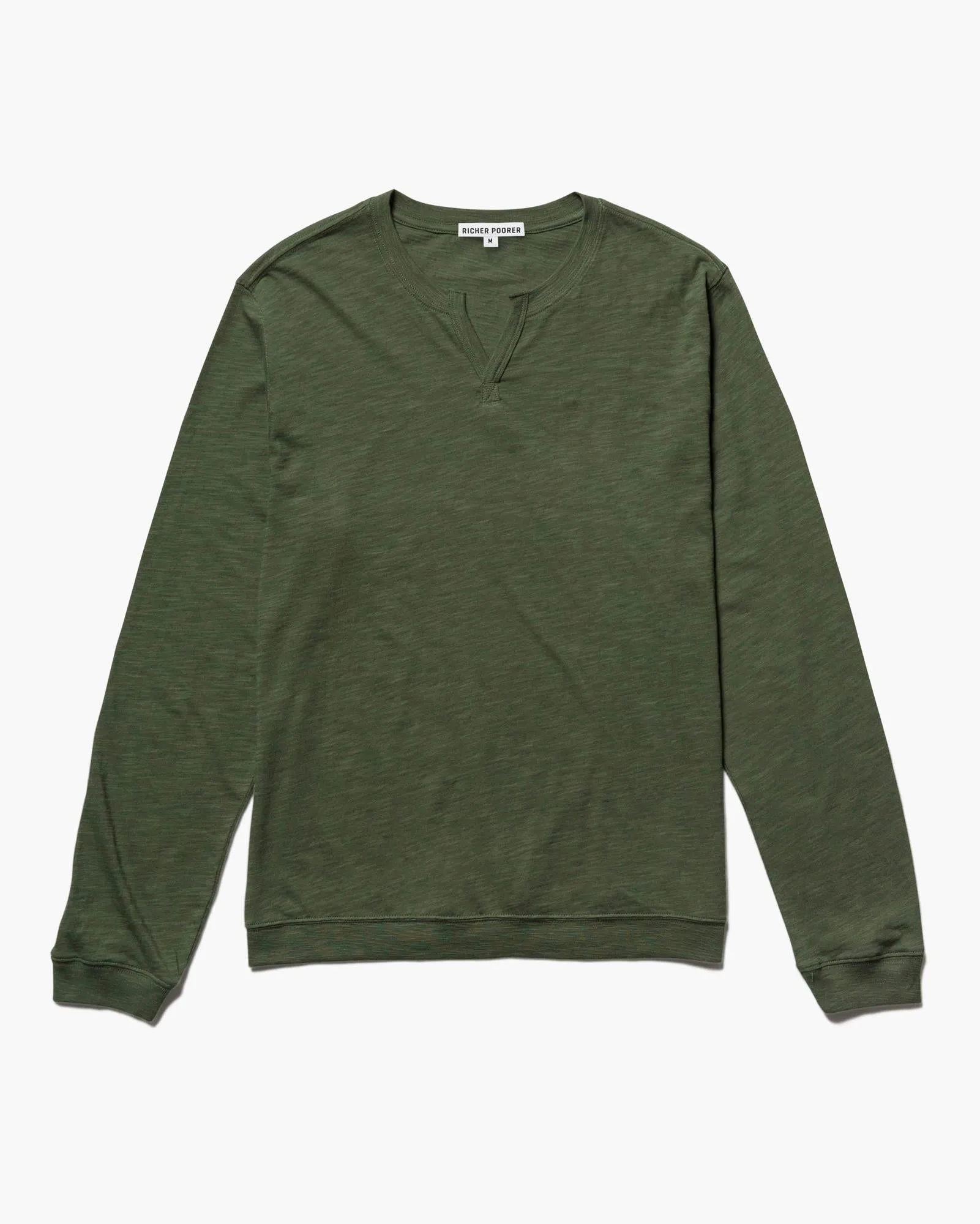 Modern Henley (Ivy)