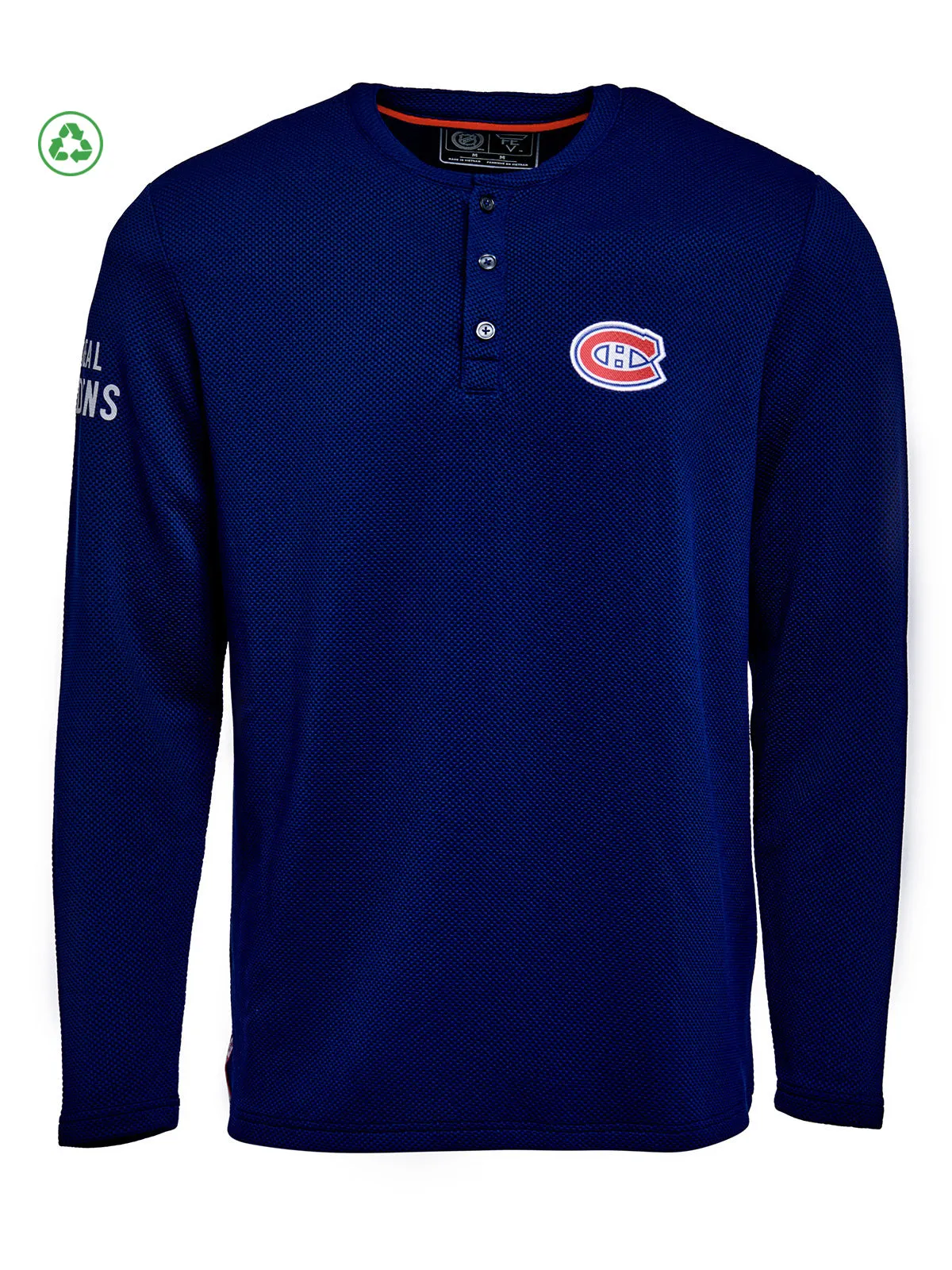 Montreal Canadiens Henley