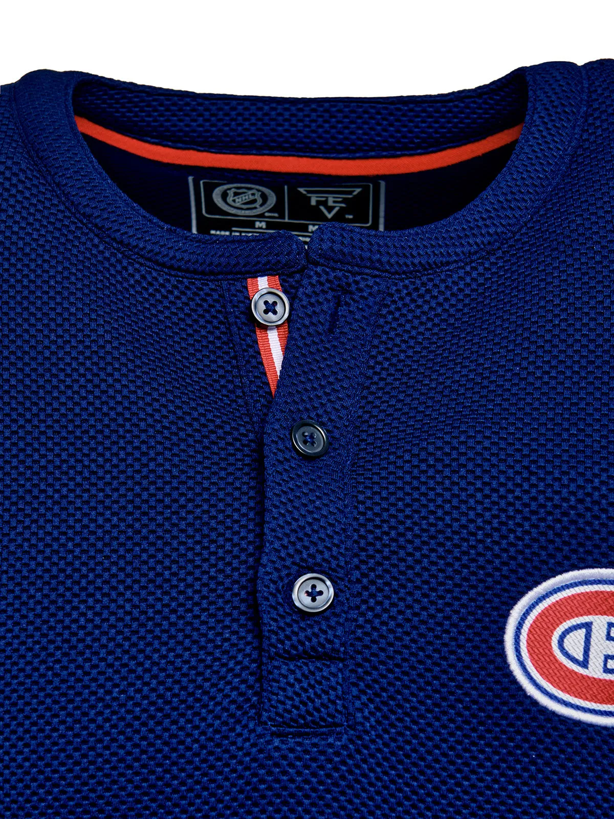 Montreal Canadiens Henley