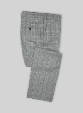 Napolean English Glen Pants