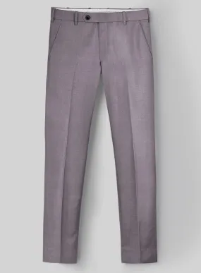 Napolean Lavander Wool Pants