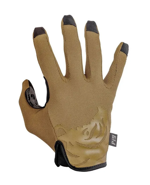 Patrol Incident Gear Full Dexterity Tactical (FDT) Echo - Women's Utility Glove