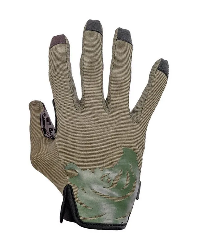 Patrol Incident Gear Full Dexterity Tactical (FDT) Echo - Women's Utility Glove