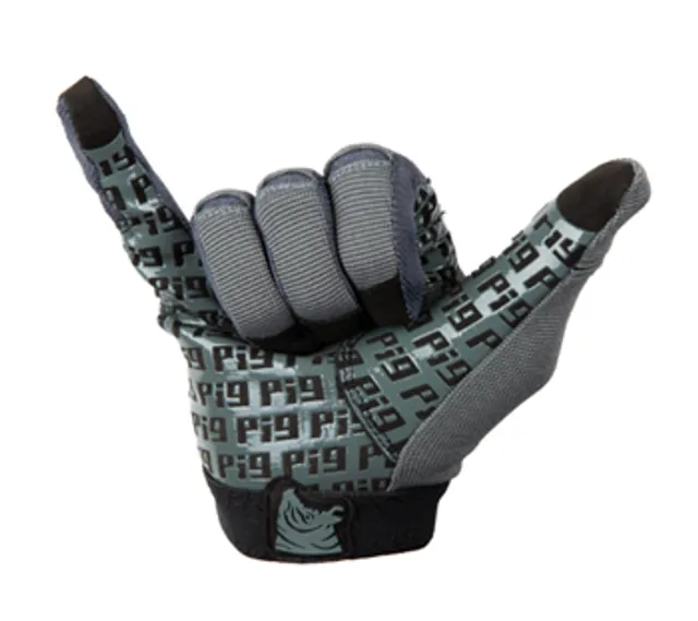 Patrol Incident Gear High Altitude Glove (HAG)