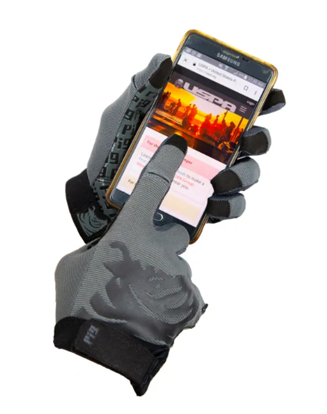 Patrol Incident Gear High Altitude Glove (HAG)