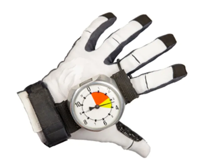 Patrol Incident Gear High Altitude Glove (HAG)