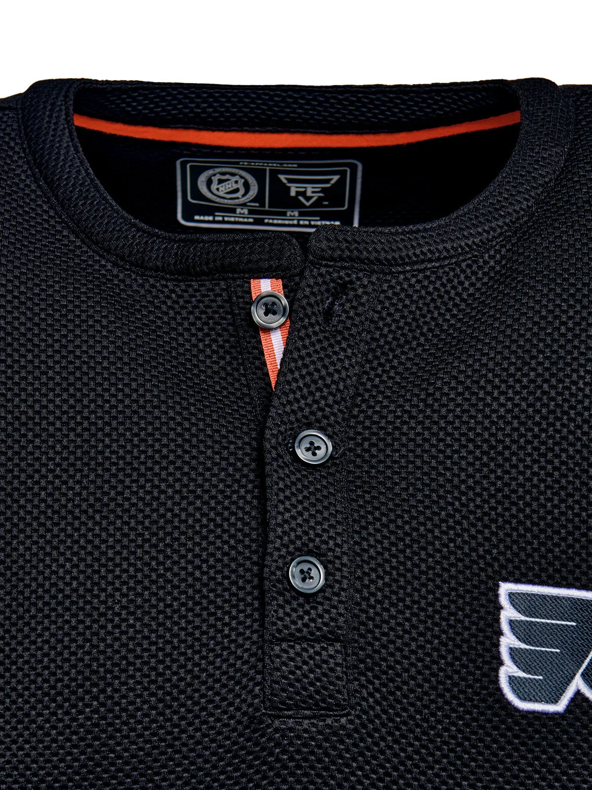 Philadelphia Flyers Henley