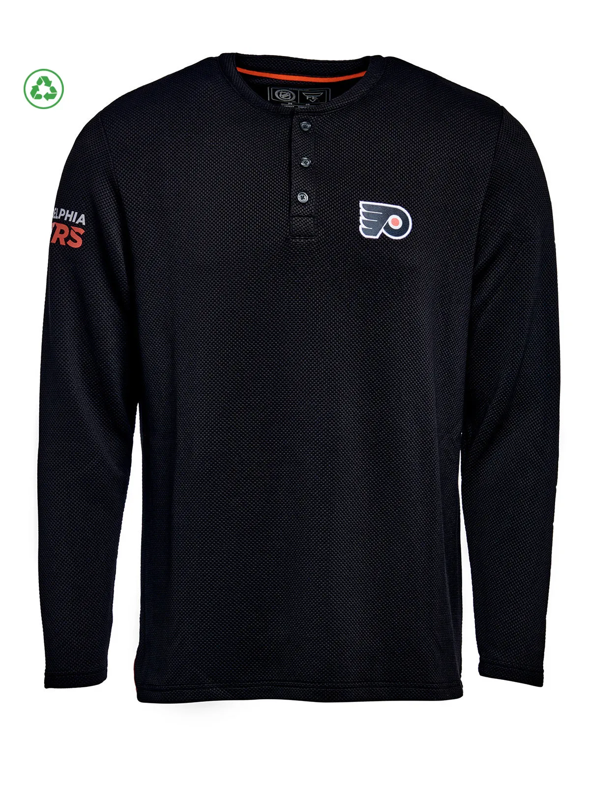 Philadelphia Flyers Henley