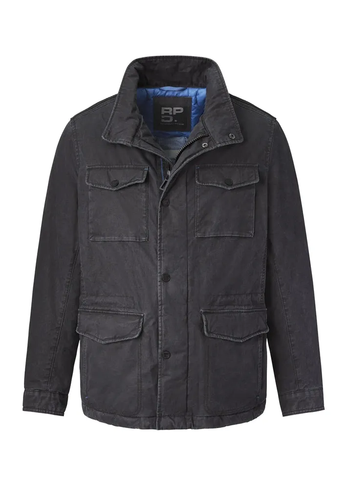 Redpoint Kirk Jacket K