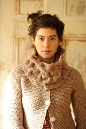 serafina cowl