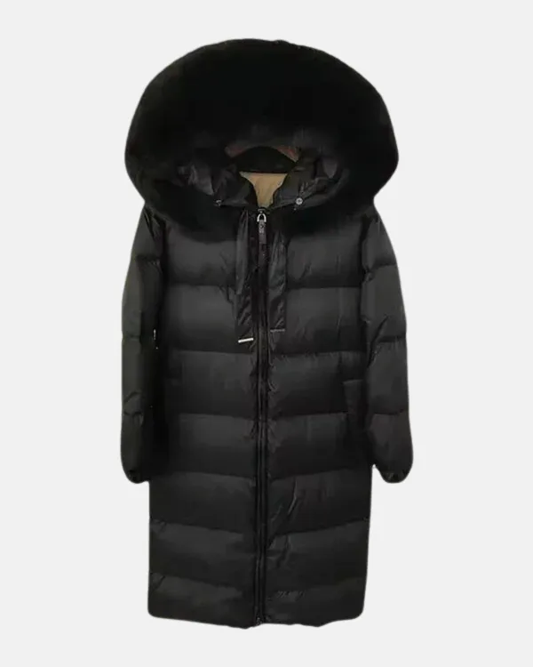 Sloane Down Puffer