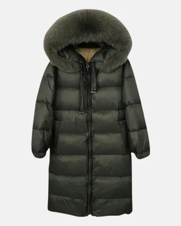 Sloane Down Puffer