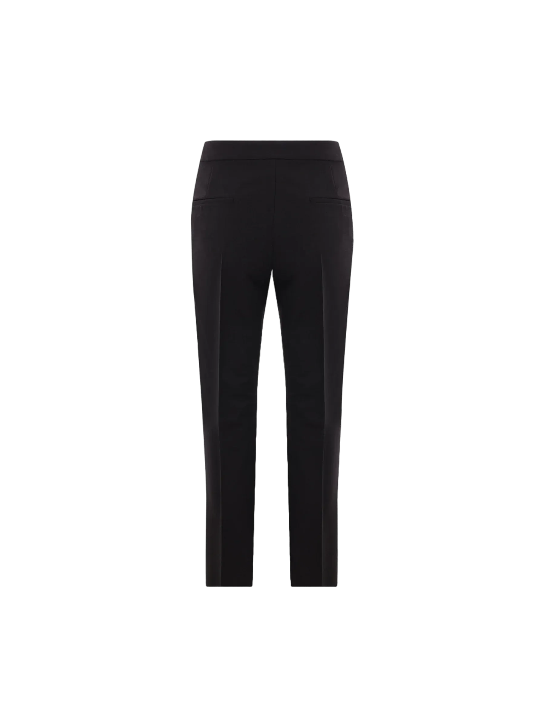 Tuxedo Pants in Wool