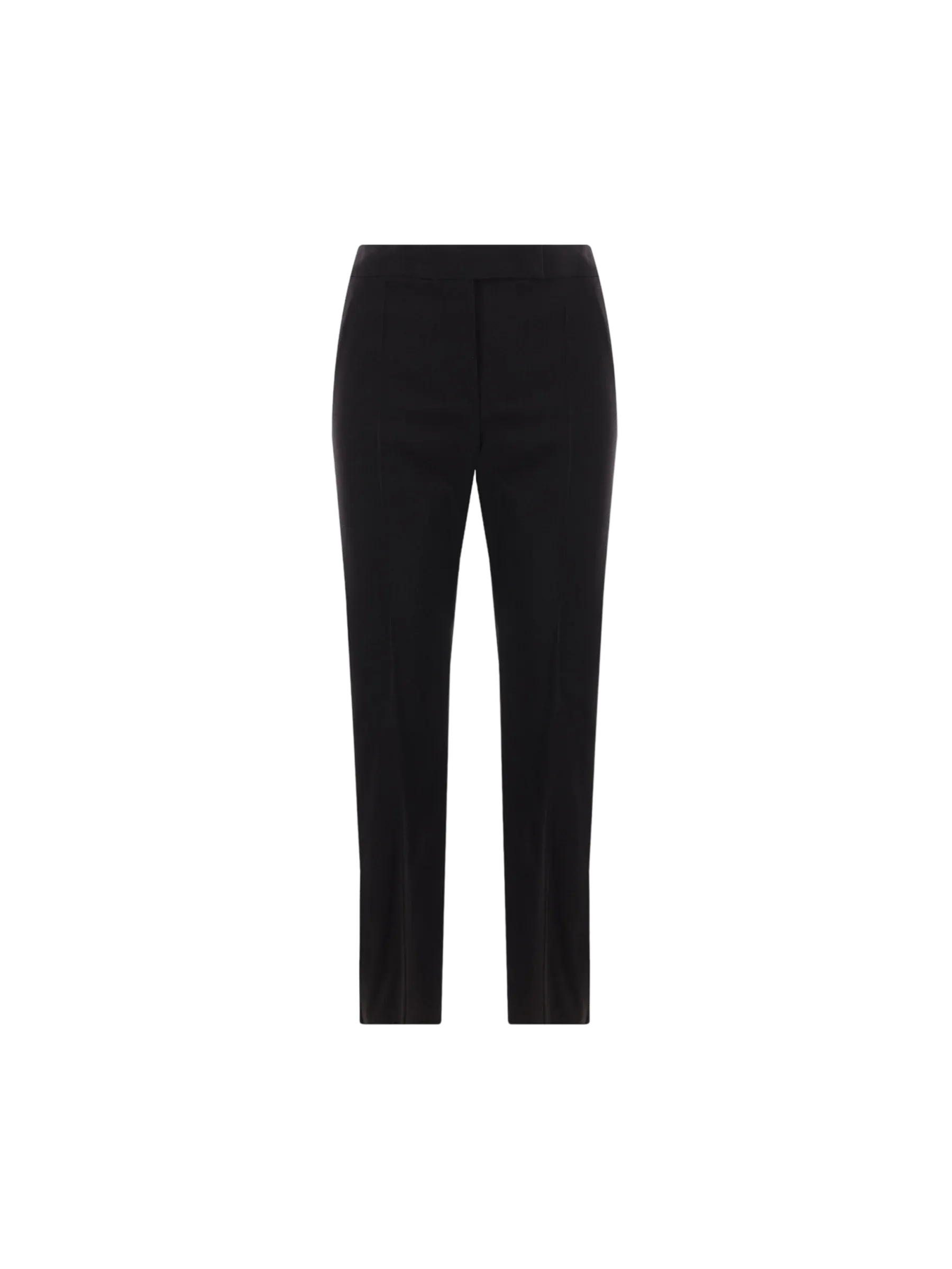 Tuxedo Pants in Wool