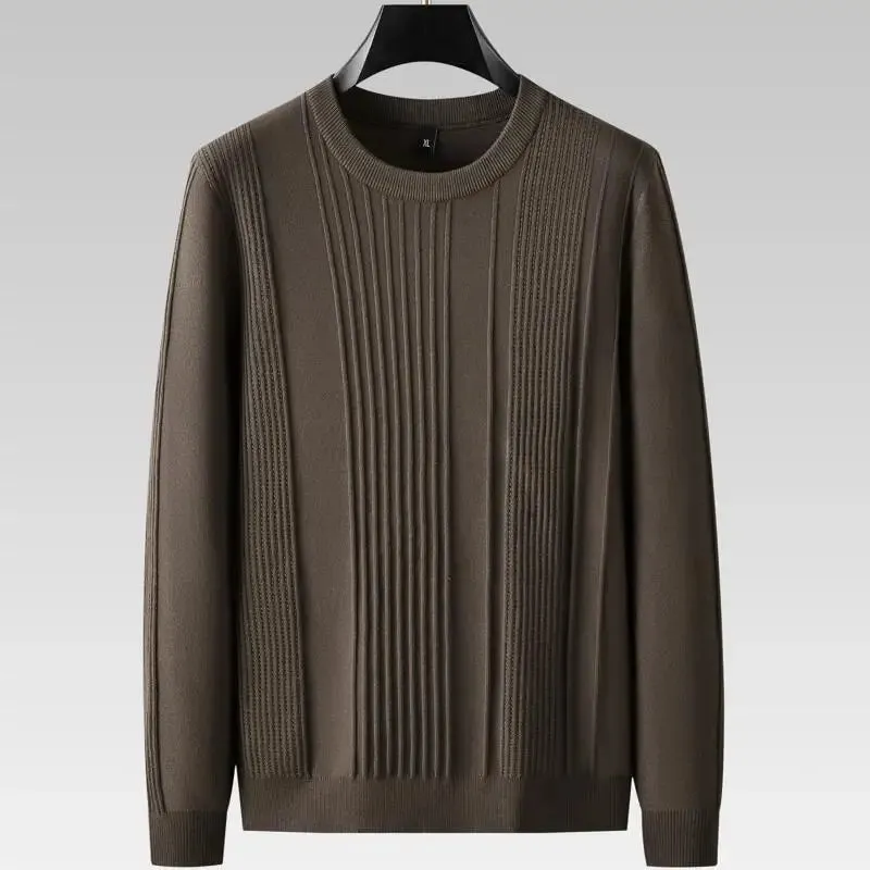 Warm Cashmere Jumper Sweater