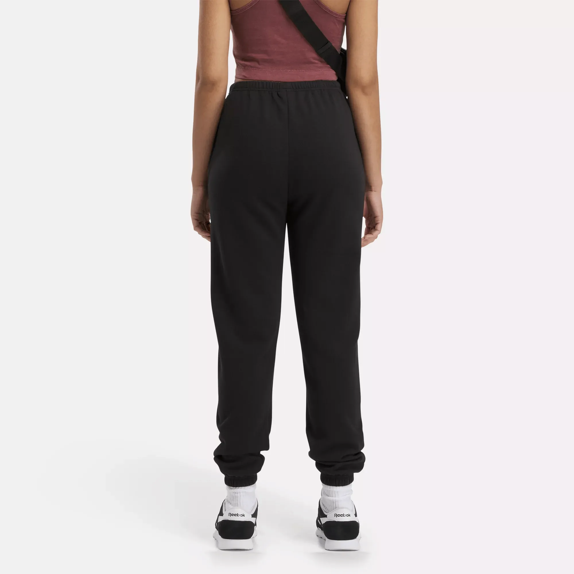 Women's Classics Fleece Slim Joggers