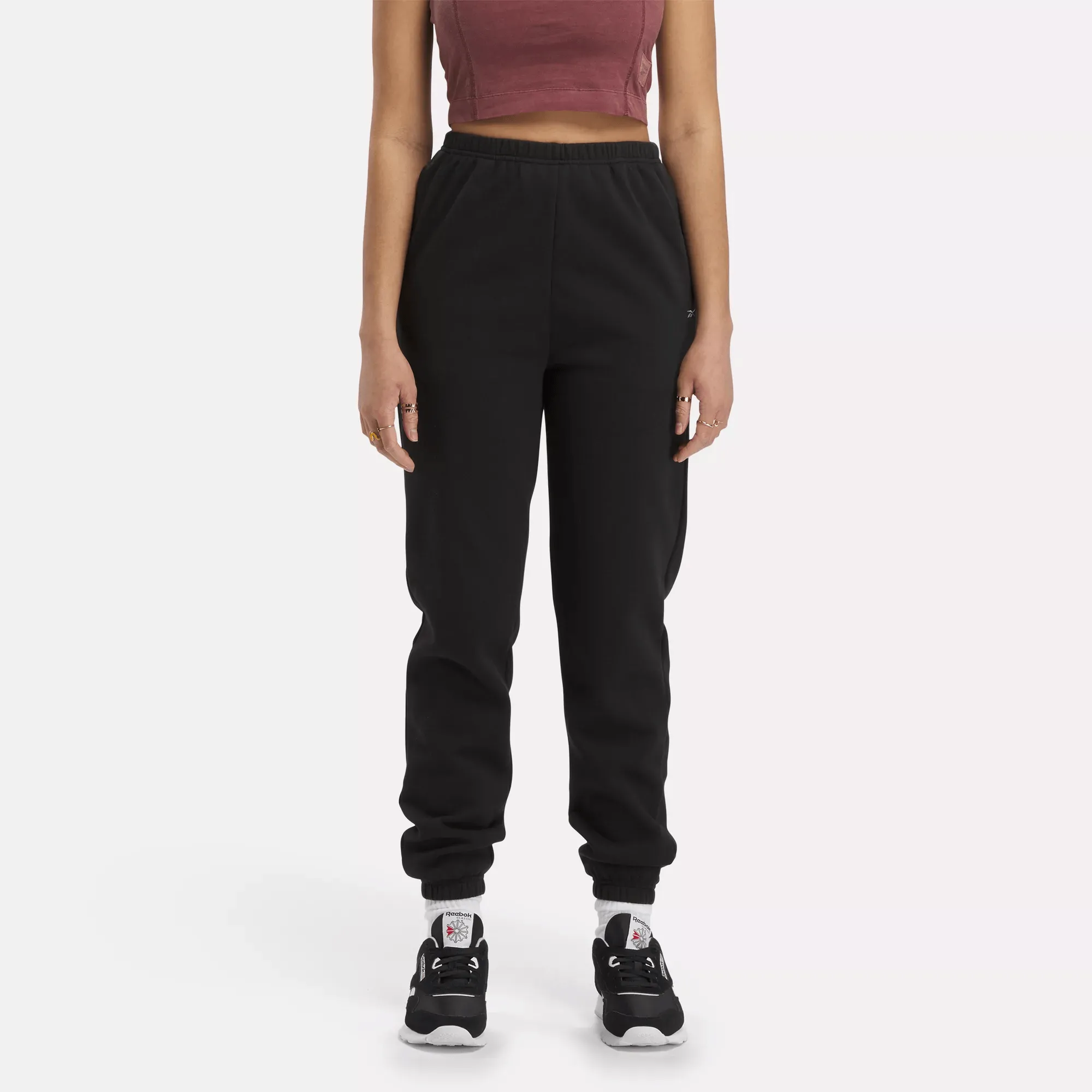 Women's Classics Fleece Slim Joggers