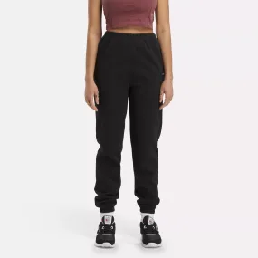 Women's Classics Fleece Slim Joggers