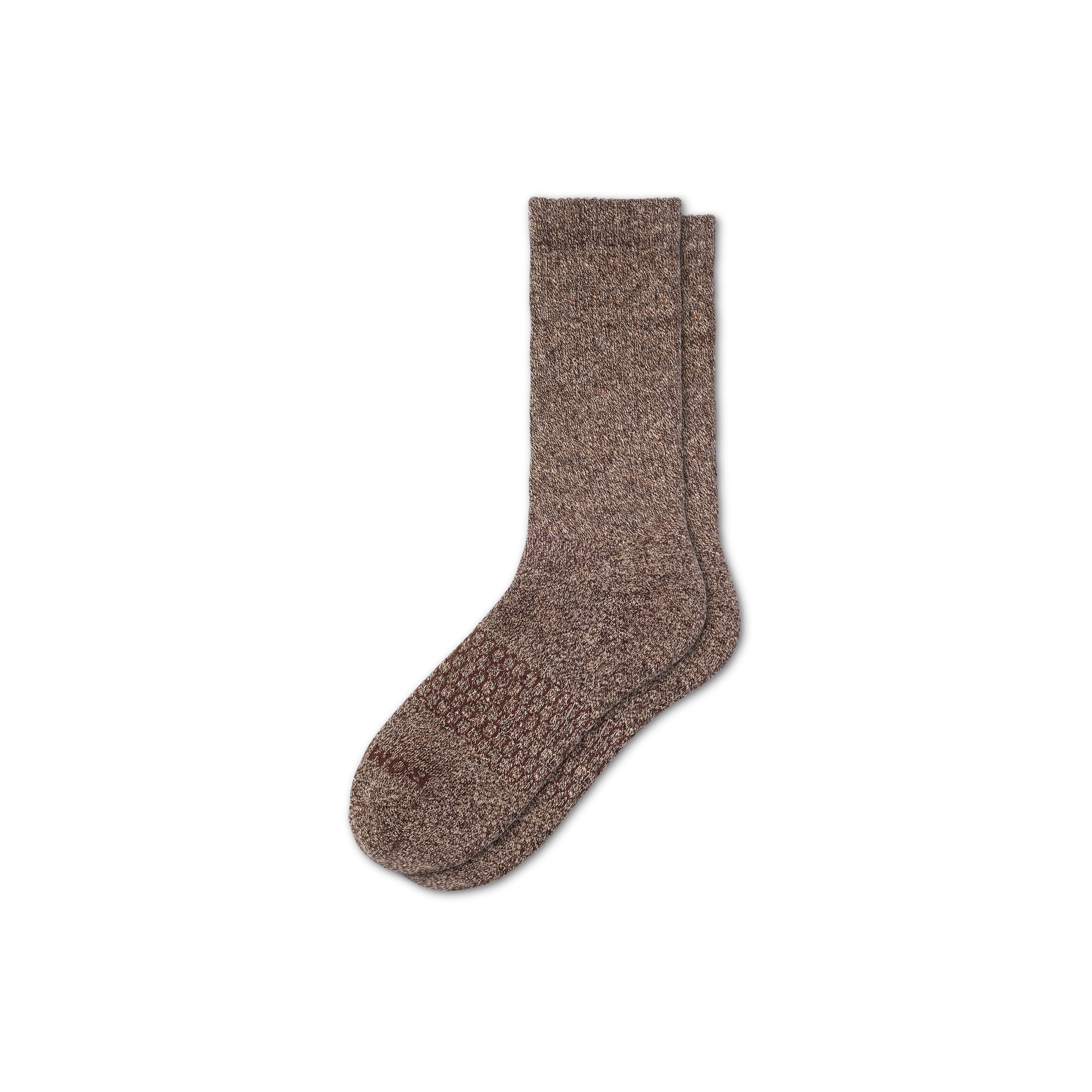 Women's Marl Calf Socks